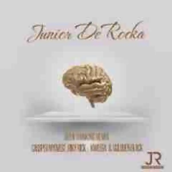Junior De Rocka - Been Thinking (Remix) Ft. Cassper Nyovest, Kwesta, Riky Rick & Golden Black